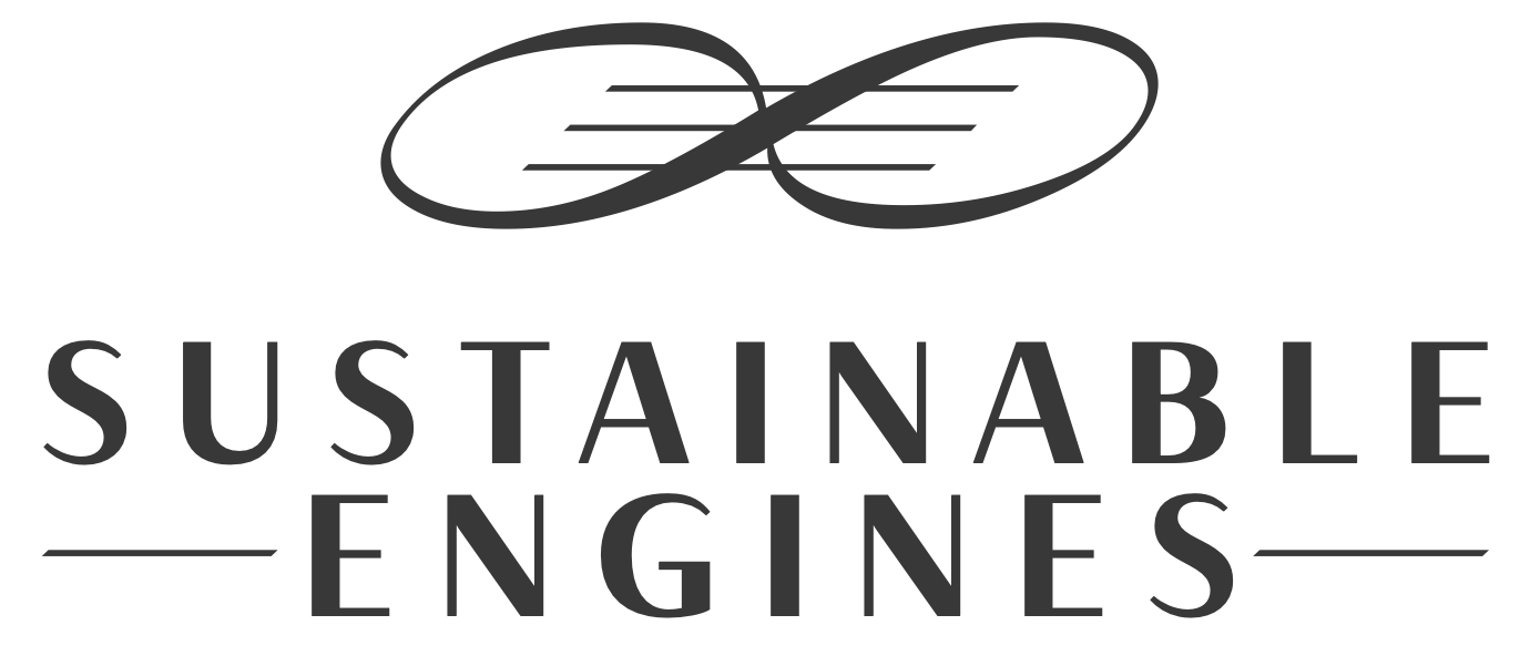 Sustainable Engines – Success Through Clarity